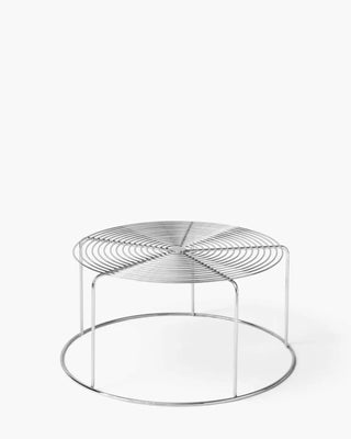 &Tradition Wire VP17 coffee table