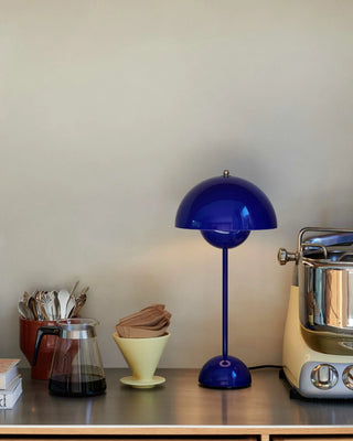 &Tradition Flowerpot VP3 table lamp - Buy now on ShopDecor - Discover the best products by &TRADITION design