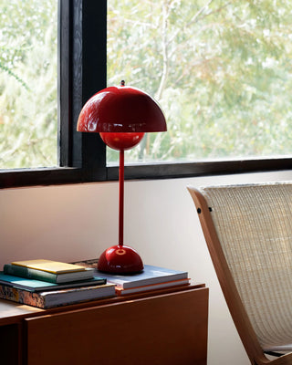&Tradition Flowerpot VP3 table lamp - Buy now on ShopDecor - Discover the best products by &TRADITION design