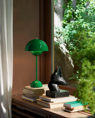 &Tradition Flowerpot VP3 table lamp - Buy now on ShopDecor - Discover the best products by &TRADITION design