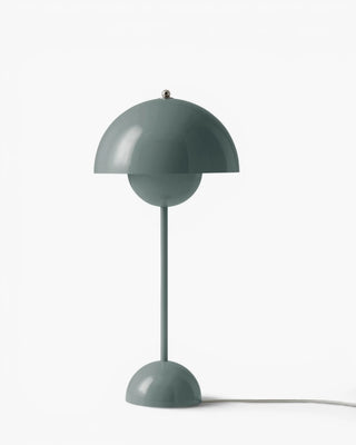 &Tradition Flowerpot VP3 table lamp &Tradition Stone Blue - Buy now on ShopDecor - Discover the best products by &TRADITION design