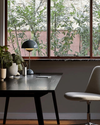 &Tradition Flowerpot VP3 table lamp - Buy now on ShopDecor - Discover the best products by &TRADITION design