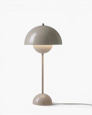 &Tradition Flowerpot VP3 table lamp &Tradition Grey Beige - Buy now on ShopDecor - Discover the best products by &TRADITION design
