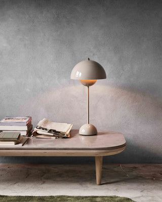 &Tradition Flowerpot VP3 table lamp - Buy now on ShopDecor - Discover the best products by &TRADITION design