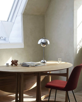 &Tradition Flowerpot VP3 table lamp - Buy now on ShopDecor - Discover the best products by &TRADITION design
