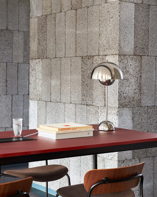 &Tradition Flowerpot VP3 table lamp - Buy now on ShopDecor - Discover the best products by &TRADITION design
