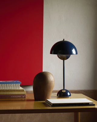 &Tradition Flowerpot VP3 table lamp - Buy now on ShopDecor - Discover the best products by &TRADITION design