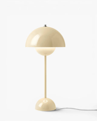 &Tradition Flowerpot VP3 table lamp &Tradition Ivory - Buy now on ShopDecor - Discover the best products by &TRADITION design