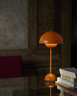 &Tradition Flowerpot VP3 table lamp - Buy now on ShopDecor - Discover the best products by &TRADITION design