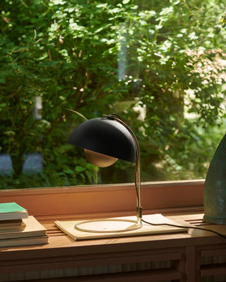 &Tradition Flowerpot VP4 table lamp - Buy now on ShopDecor - Discover the best products by &TRADITION design