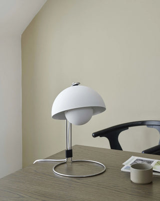 &Tradition Flowerpot VP4 table lamp - Buy now on ShopDecor - Discover the best products by &TRADITION design