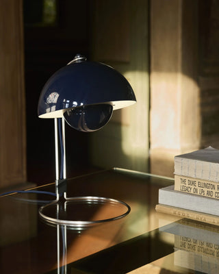 &Tradition Flowerpot VP4 table lamp - Buy now on ShopDecor - Discover the best products by &TRADITION design