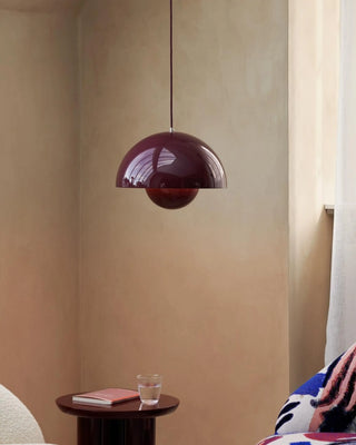 &Tradition Flowerpot VP7 pendant lamp - Buy now on ShopDecor - Discover the best products by &TRADITION design