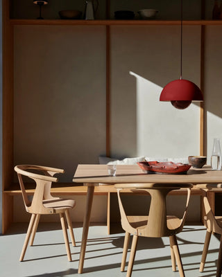 &Tradition Flowerpot VP7 pendant lamp - Buy now on ShopDecor - Discover the best products by &TRADITION design