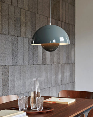 &Tradition Flowerpot VP7 pendant lamp - Buy now on ShopDecor - Discover the best products by &TRADITION design