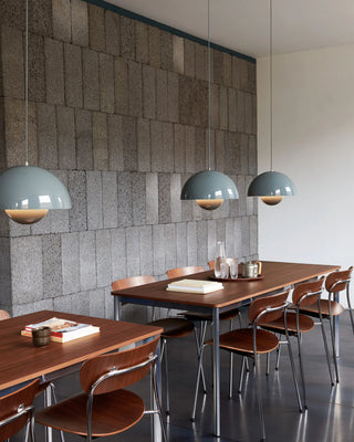 &Tradition Flowerpot VP7 pendant lamp - Buy now on ShopDecor - Discover the best products by &TRADITION design