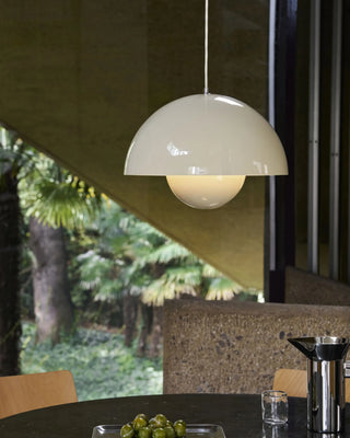 &Tradition Flowerpot VP7 pendant lamp - Buy now on ShopDecor - Discover the best products by &TRADITION design