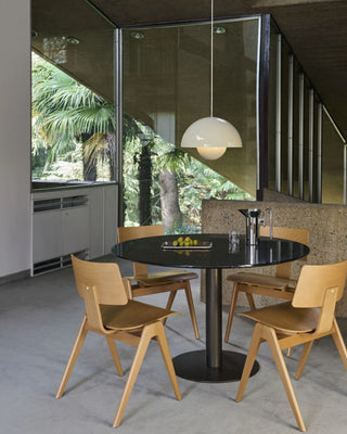 &Tradition Flowerpot VP7 pendant lamp - Buy now on ShopDecor - Discover the best products by &TRADITION design