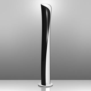 Artemide Cadmo floor lamp LED White Black - Buy now on ShopDecor - Discover the best products by ARTEMIDE design