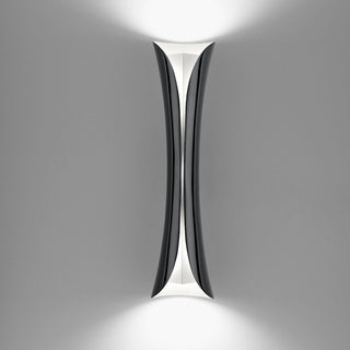 Artemide Cadmo wall lamp White Black - Buy now on ShopDecor - Discover the best products by ARTEMIDE design