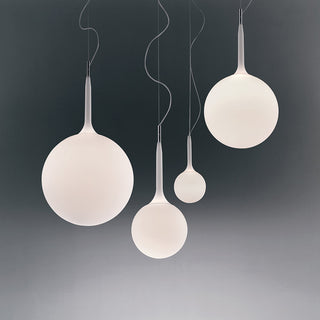 Artemide Castore 14 suspension lamp 110 Volt - Buy now on ShopDecor - Discover the best products by ARTEMIDE design