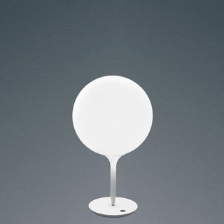 Artemide Castore 25 table lamp white - Buy now on ShopDecor - Discover the best products by ARTEMIDE design