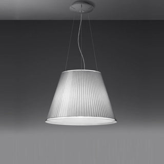 Artemide Choose Mega suspension lamp White - Buy now on ShopDecor - Discover the best products by ARTEMIDE design