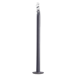 Artemide Decomposé Light floor lamp LED Smoky grey - Buy now on ShopDecor - Discover the best products by ARTEMIDE design