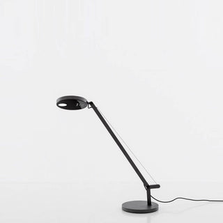 Artemide Demetra Micro table lamp LED Artemide Demetra Anthracite grey - Buy now on ShopDecor - Discover the best products by ARTEMIDE design