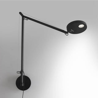 Artemide Demetra wall/ceiling lamp LED 3000K Artemide Demetra Anthracite grey - Buy now on ShopDecor - Discover the best products by ARTEMIDE design