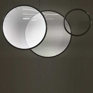 Artemide Discovery Vertical 100 suspension lamp LED - Buy now on ShopDecor - Discover the best products by ARTEMIDE design