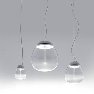Artemide Empatia 36 suspension lamp LED - Buy now on ShopDecor - Discover the best products by ARTEMIDE design