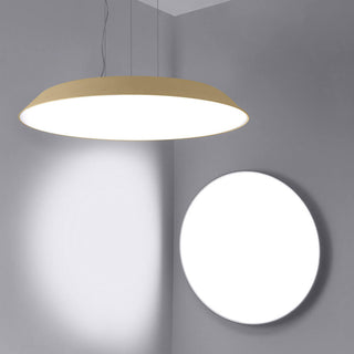 Artemide Febe wall/ceiling lamp LED 3000K - Buy now on ShopDecor - Discover the best products by ARTEMIDE design