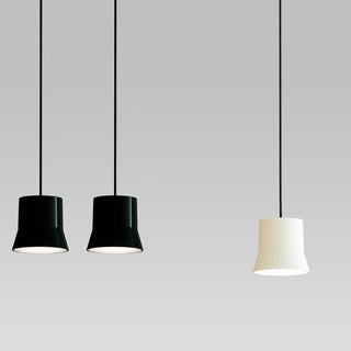 Artemide Giò.light Suspension suspension lamp LED - Buy now on ShopDecor - Discover the best products by ARTEMIDE design