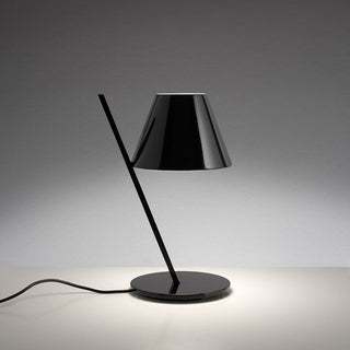 Artemide La Petite table lamp Black - Buy now on ShopDecor - Discover the best products by ARTEMIDE design