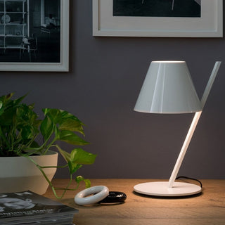 Artemide La Petite table lamp - Buy now on ShopDecor - Discover the best products by ARTEMIDE design