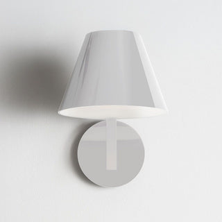 Artemide La Petite wall lamp White - Buy now on ShopDecor - Discover the best products by ARTEMIDE design