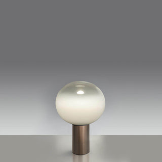 Artemide Laguna 16 table lamp Bronze - Buy now on ShopDecor - Discover the best products by ARTEMIDE design