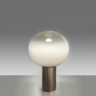 Artemide Laguna 26 table lamp Bronze - Buy now on ShopDecor - Discover the best products by ARTEMIDE design