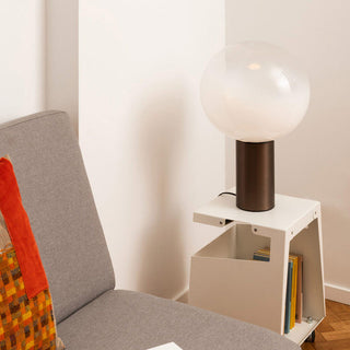 Artemide Laguna 26 table lamp - Buy now on ShopDecor - Discover the best products by ARTEMIDE design