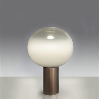 Artemide Laguna 37 table lamp Bronze - Buy now on ShopDecor - Discover the best products by ARTEMIDE design