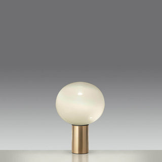 Artemide Laguna 16 table lamp Brass - Buy now on ShopDecor - Discover the best products by ARTEMIDE design