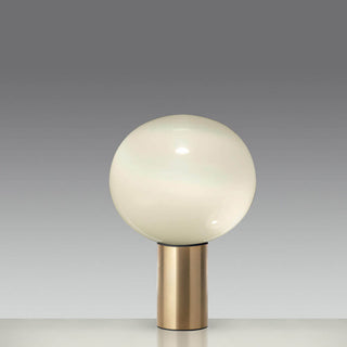 Artemide Laguna 26 table lamp Brass - Buy now on ShopDecor - Discover the best products by ARTEMIDE design