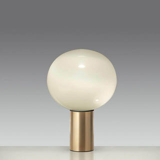 Artemide Laguna 37 table lamp Brass - Buy now on ShopDecor - Discover the best products by ARTEMIDE design