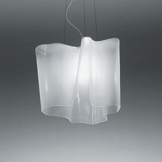 Artemide Logico suspension lamp White - Buy now on ShopDecor - Discover the best products by ARTEMIDE design