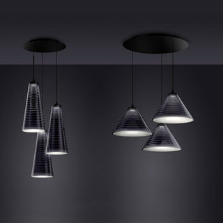 Artemide Look At Me 21 Track - ceiling lamp LED - Buy now on ShopDecor - Discover the best products by ARTEMIDE design