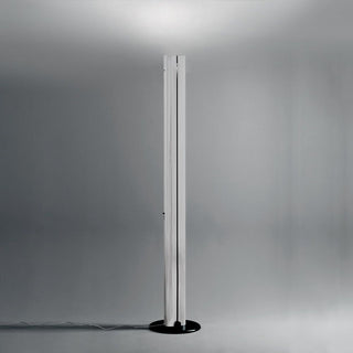 Artemide Megaron floor lamp LED Aluminium - Buy now on ShopDecor - Discover the best products by ARTEMIDE design