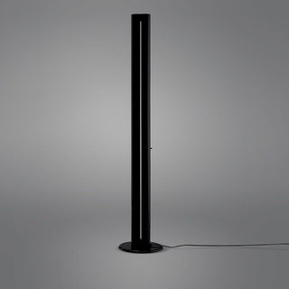 Artemide Megaron floor lamp LED Black - Buy now on ShopDecor - Discover the best products by ARTEMIDE design