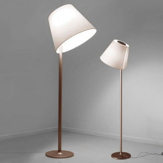 Artemide Melampo floor lamp - Buy now on ShopDecor - Discover the best products by ARTEMIDE design