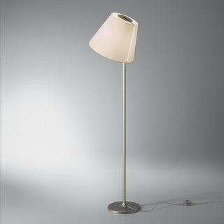Artemide Melampo floor lamp Ecru - Buy now on ShopDecor - Discover the best products by ARTEMIDE design
